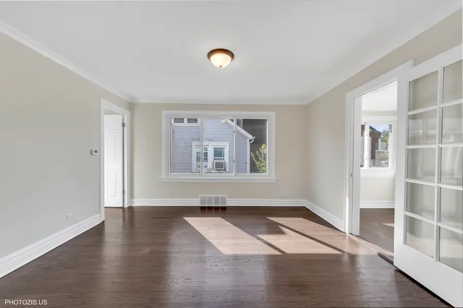 3649 N Overhill Avenue, Chicago, IL 60634 - #3