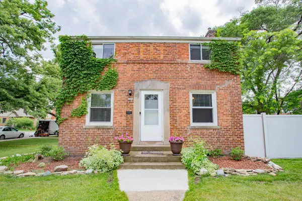 5356 N Oketo Avenue, Chicago, IL 60656