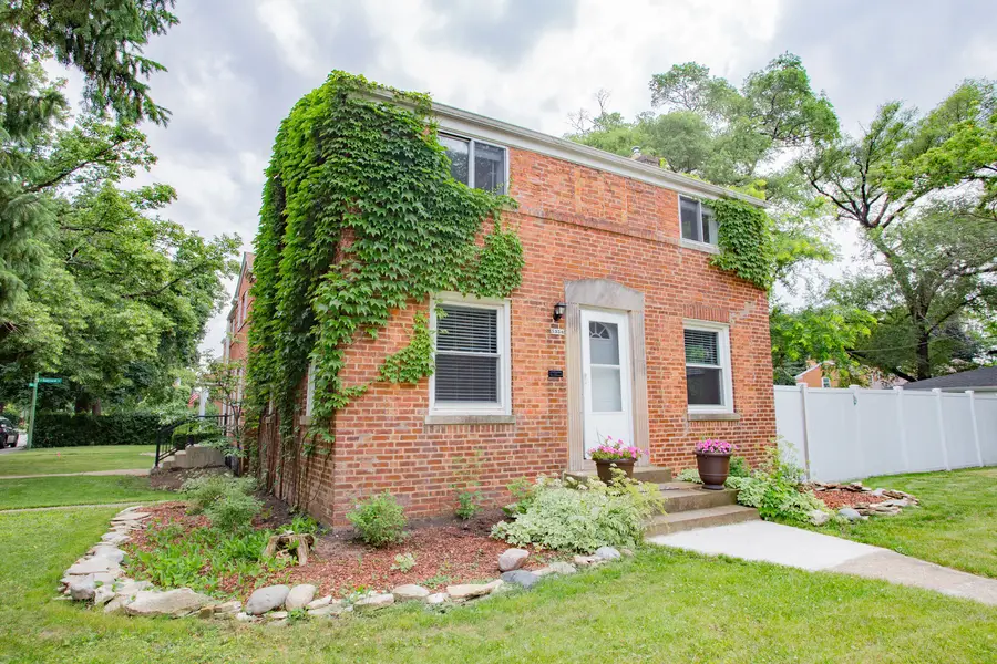 5356 N Oketo Avenue, Chicago, IL 60656 - #2