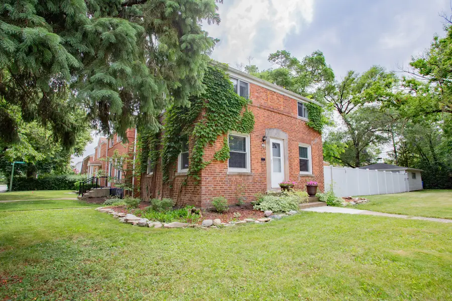 5356 N Oketo Avenue, Chicago, IL 60656 - #3