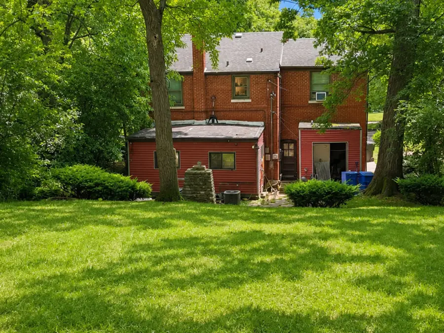 10742 S Longwood Drive, Chicago, IL 60643 - #2