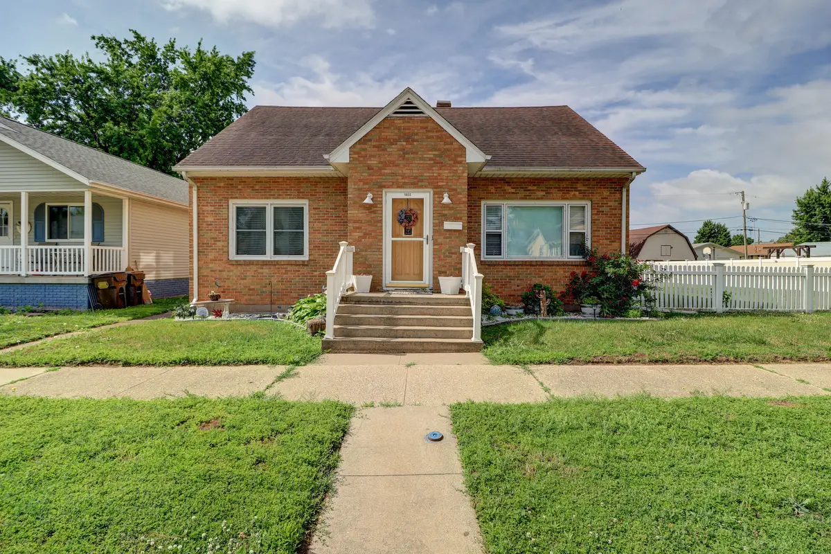 1022 13th Avenue, Fulton, IL 61252 - #1