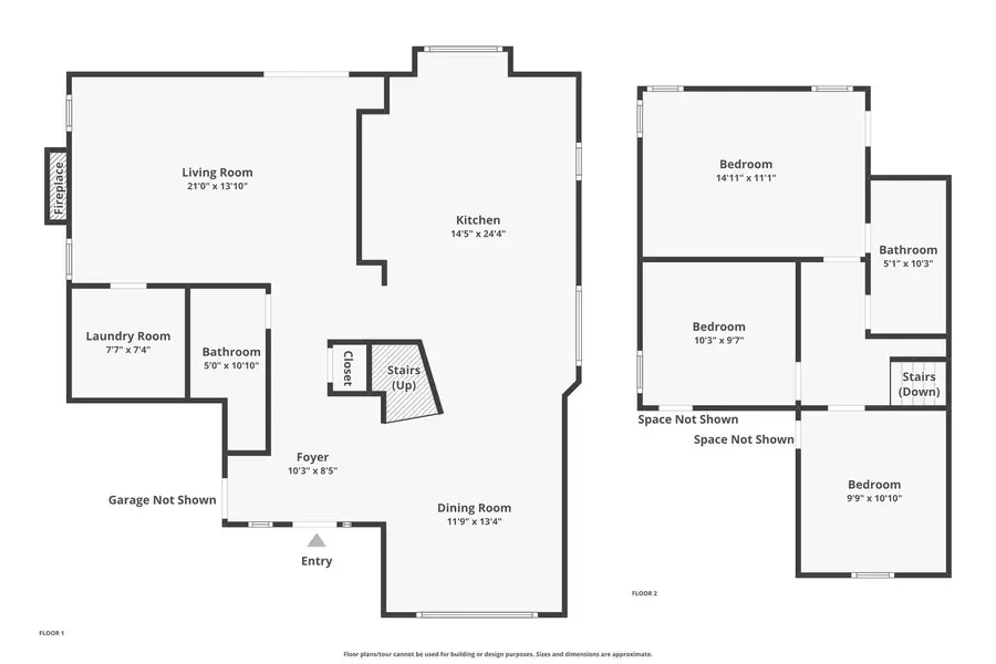10 Washington Court, Streamwood, IL 60107 - #3