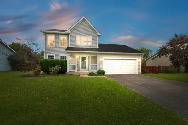 516 May Street, Plano, IL 60545