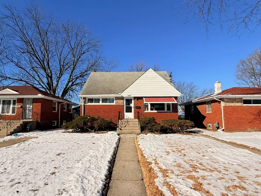 326 Clyde Avenue, Calumet City, IL 60409 - #2