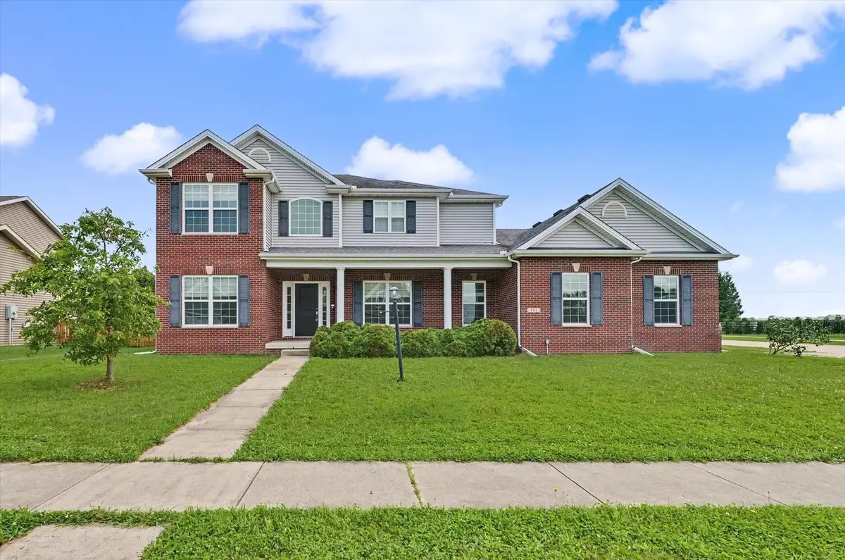 601 Silver Lake Court, Savoy, IL 61874 - #1