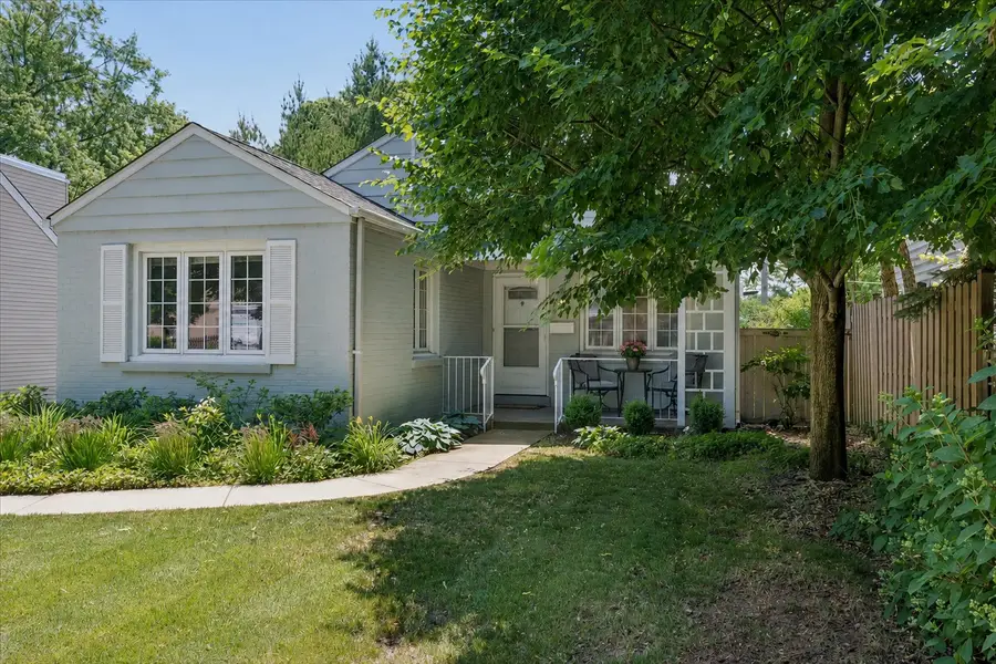 Address Withheld By Seller, Northfield, IL 60093 - #2