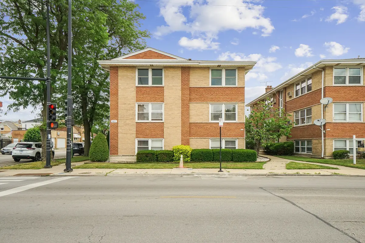 6972 W Belmont Avenue #4, Chicago, IL 60634 - #1