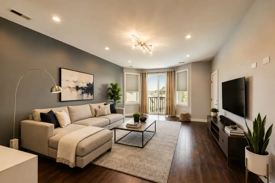Address Withheld By Seller, Chicago, IL 60618 - #3