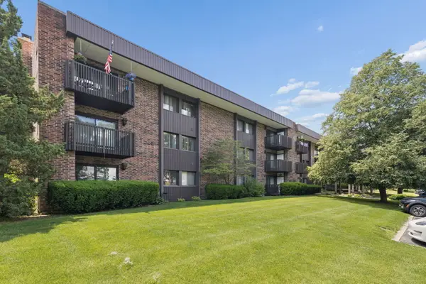 1424 Woodbridge Road #2B, Joliet, IL 60436