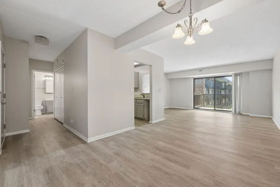 1424 Woodbridge Road #2B, Joliet, IL 60436 - #3
