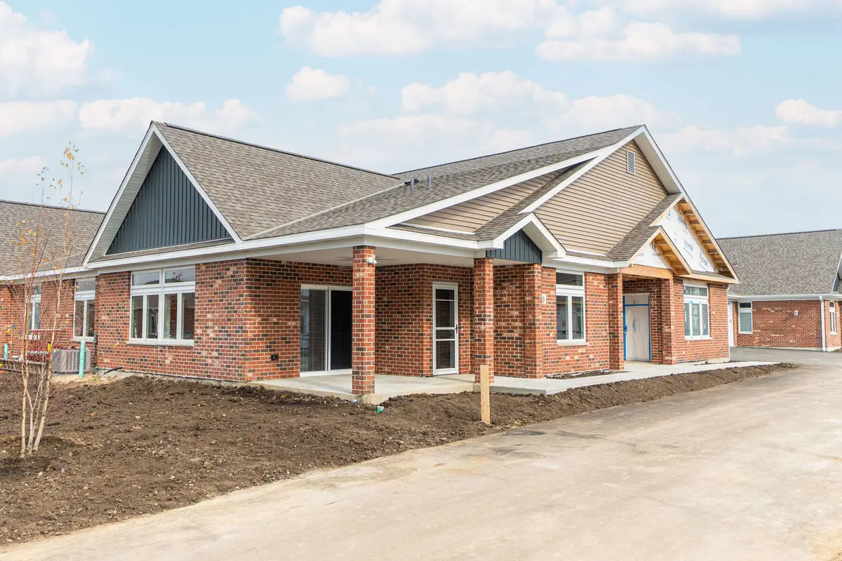 568 Stearn Drive #568, Genoa, IL 60135 - #1