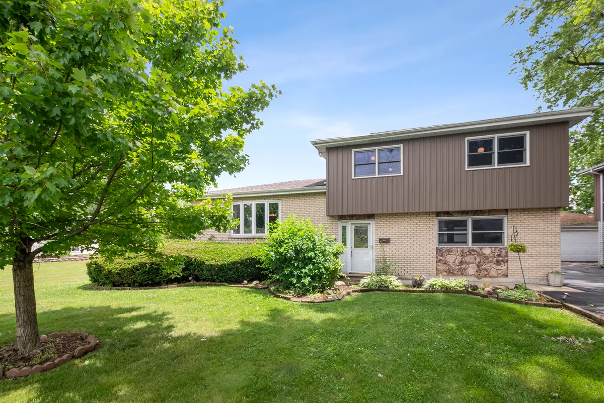 17313 64th Court, Tinley Park, IL 60477 - #1