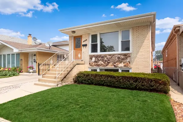 7234 W Fitch Avenue, Chicago, IL 60631