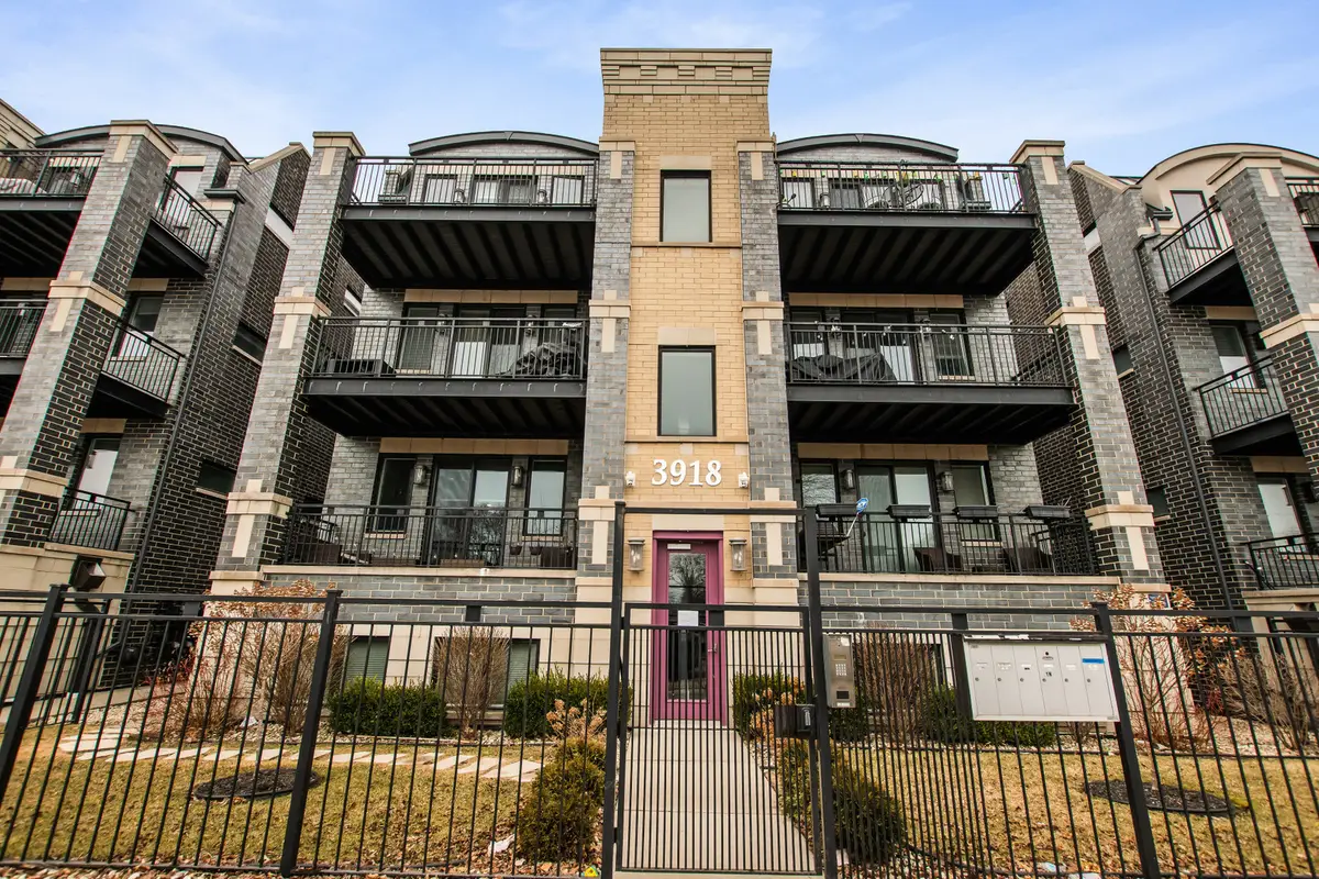 3918 S King Drive #1S, Chicago, IL 60653 - #1
