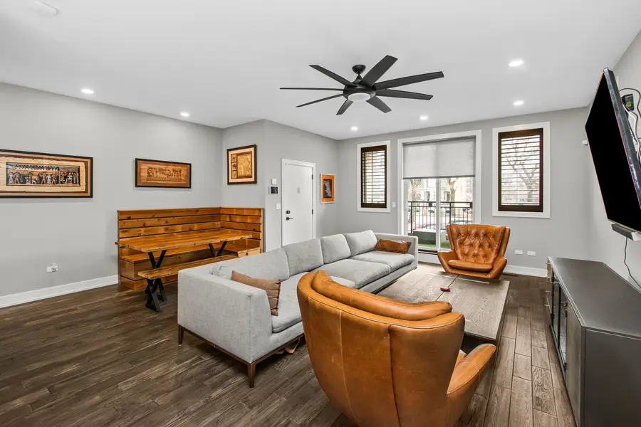 3918 S King Drive #1S, Chicago, IL 60653 - #3