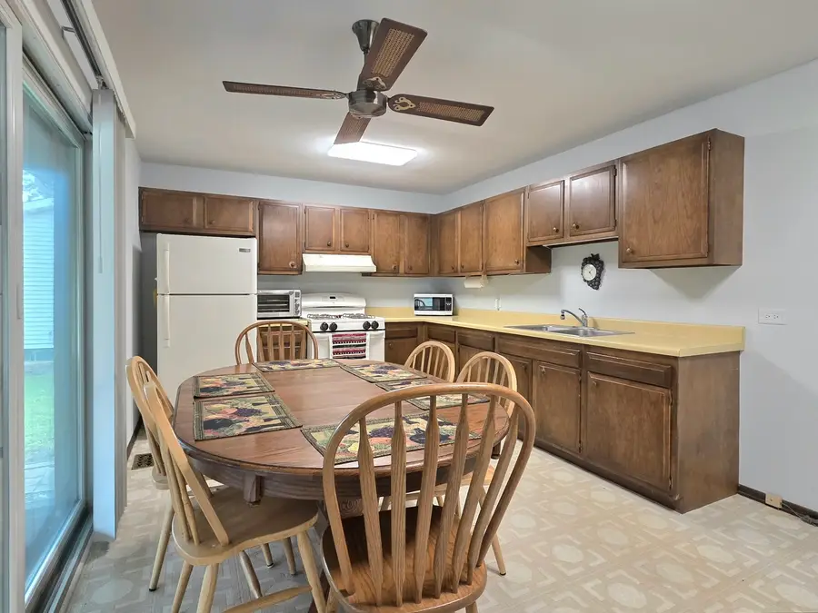 20162 S Jonquil Lane, Frankfort, IL 60423 - #3