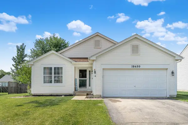 10499 Fleetwood Street, Huntley, IL 60142