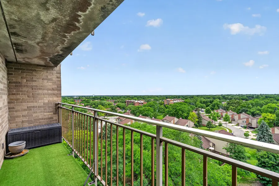 6340 Americana Drive #1101, Willowbrook, IL 60527 - #2