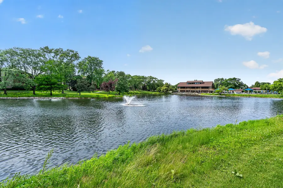 6340 Americana Drive #1101, Willowbrook, IL 60527 - #3
