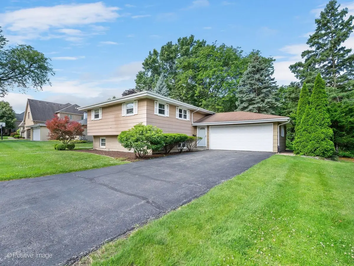 102 Hill Street, Roselle, IL 60172 - #1