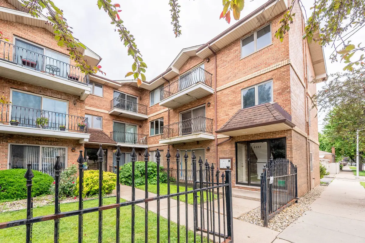 6307 S Nashville Avenue #2N, Chicago, IL 60638 - #1