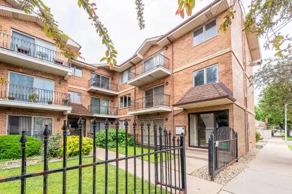 6307 S Nashville Avenue #2N, Chicago, IL 60638