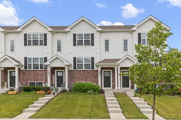 3807 Bissel Drive, Yorkville, IL 60560