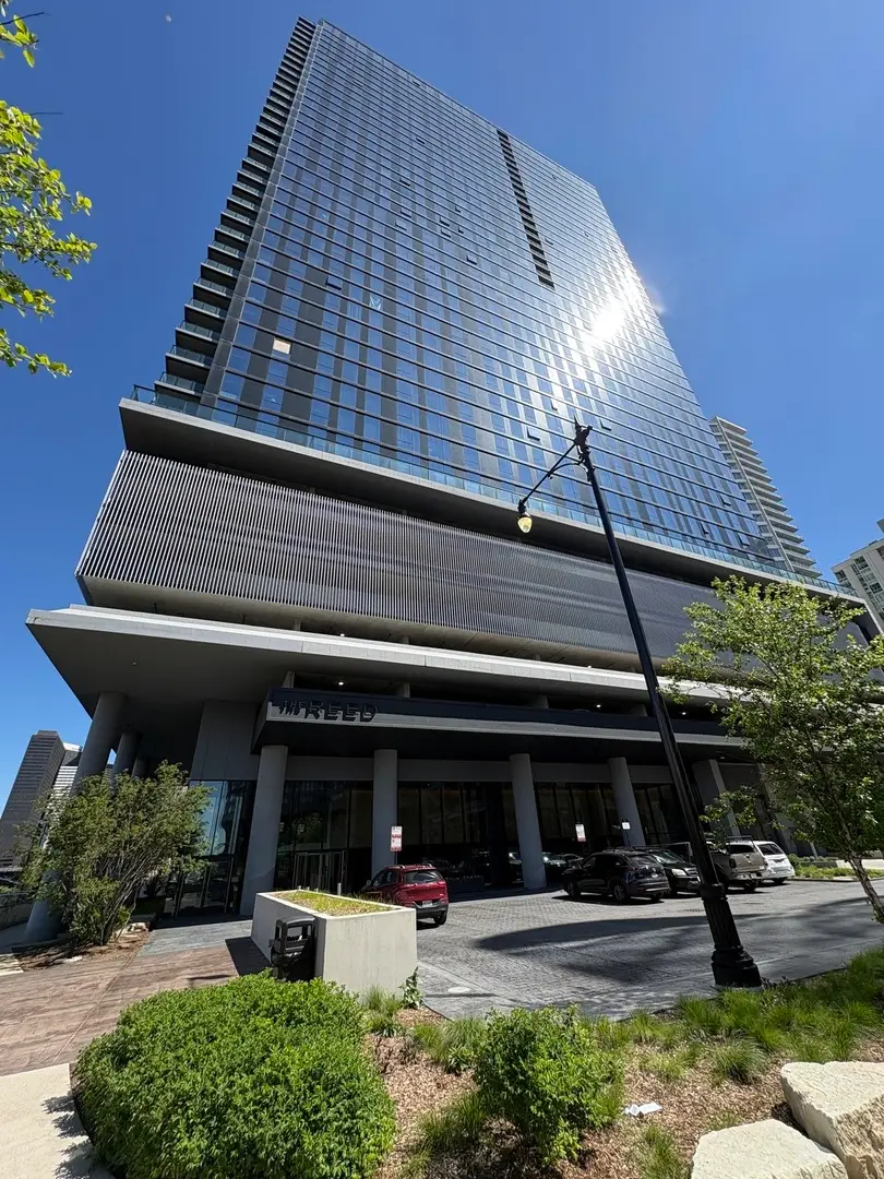 234 W Polk Street #2504, Chicago, IL 60607 - #1