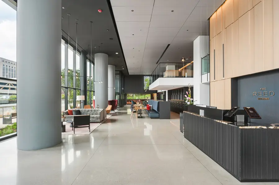 234 W Polk Street #2504, Chicago, IL 60607 - #2