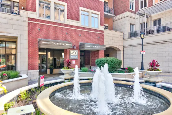 50 N Northwest Highway #204, Park Ridge, IL 60068