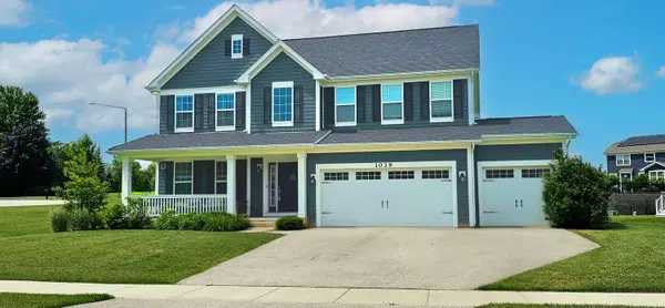 1039 Raupp Court, Lake Zurich, IL 60047