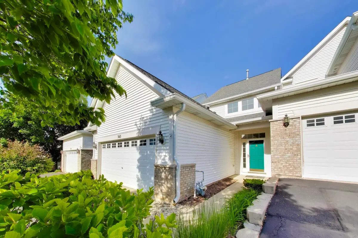 343 Hickory Lane, South Elgin, IL 60177 - #1