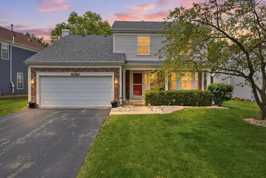 6061 Golfview Drive, Gurnee, IL 60031 - #2