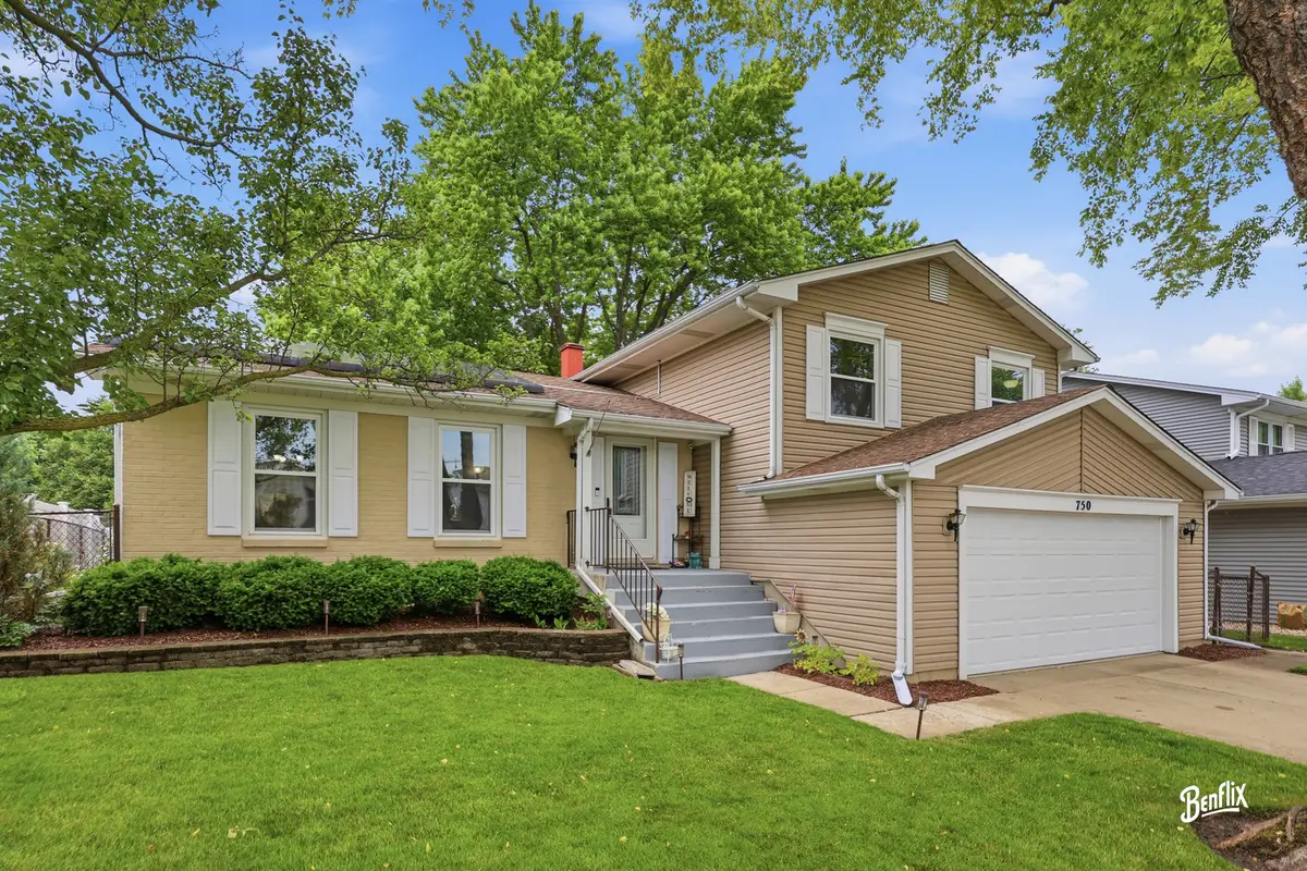 750 Dunhill Drive, Buffalo Grove, IL 60089 - #1