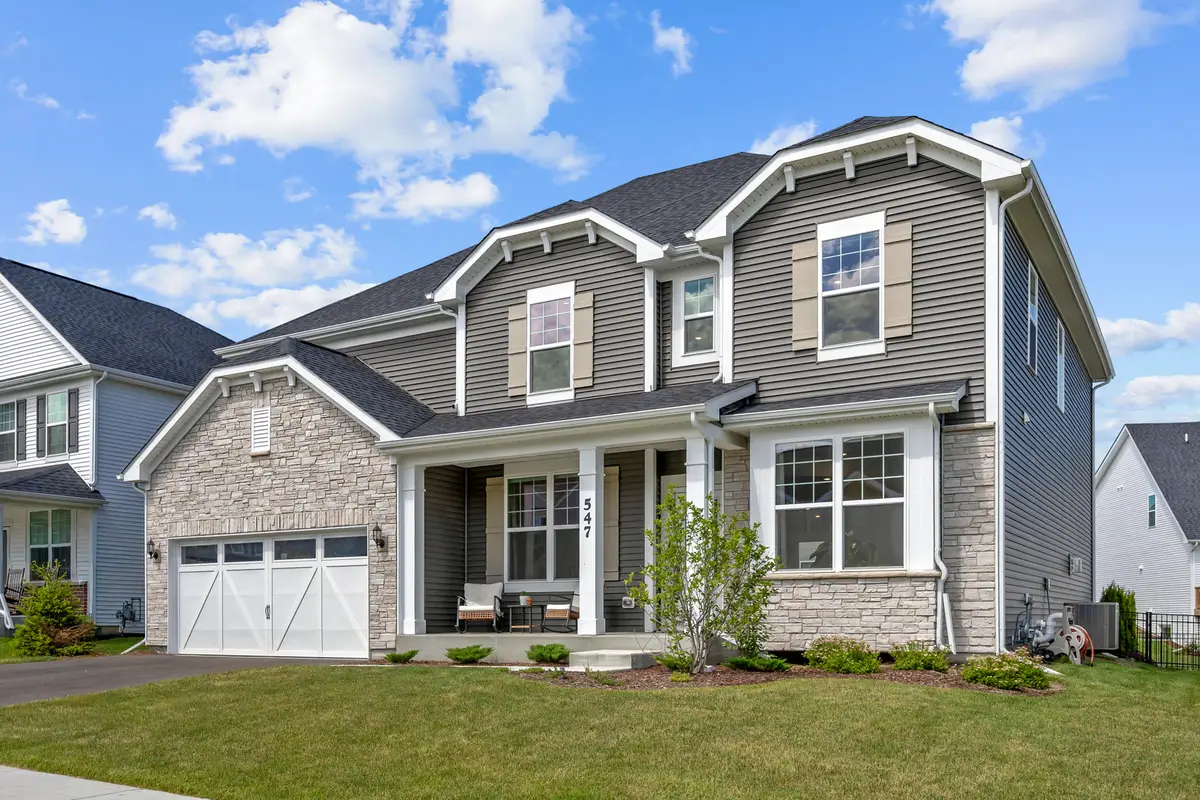 547 Branson Drive, Batavia, IL 60510 - #1
