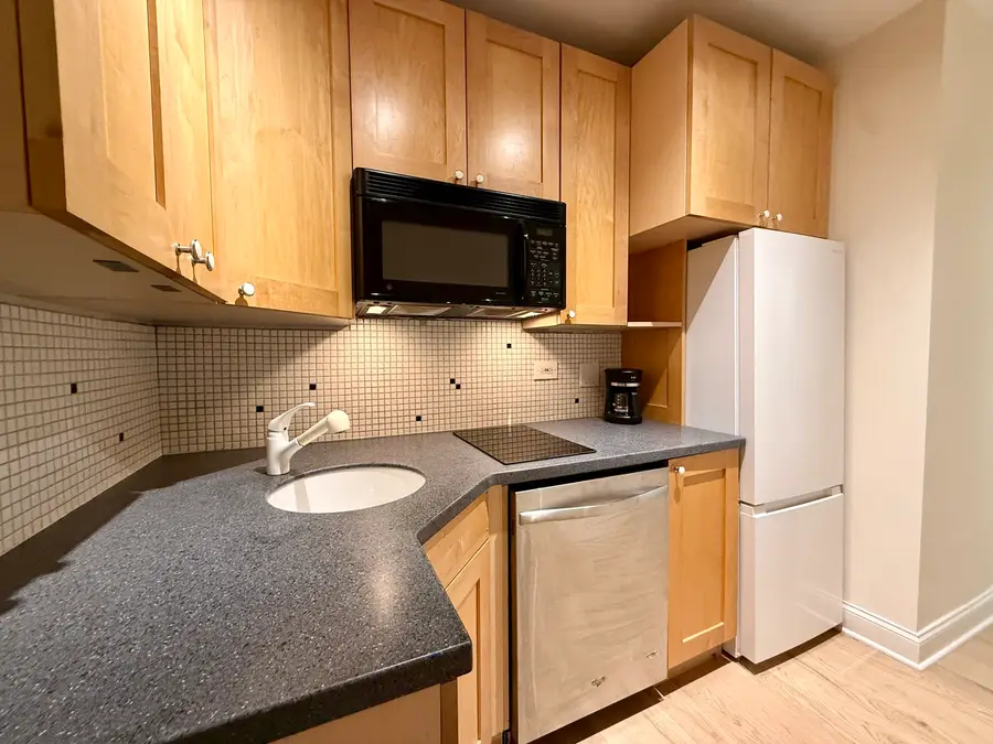 4240 N Clarendon Avenue #404N, Chicago, IL 60613 - #3