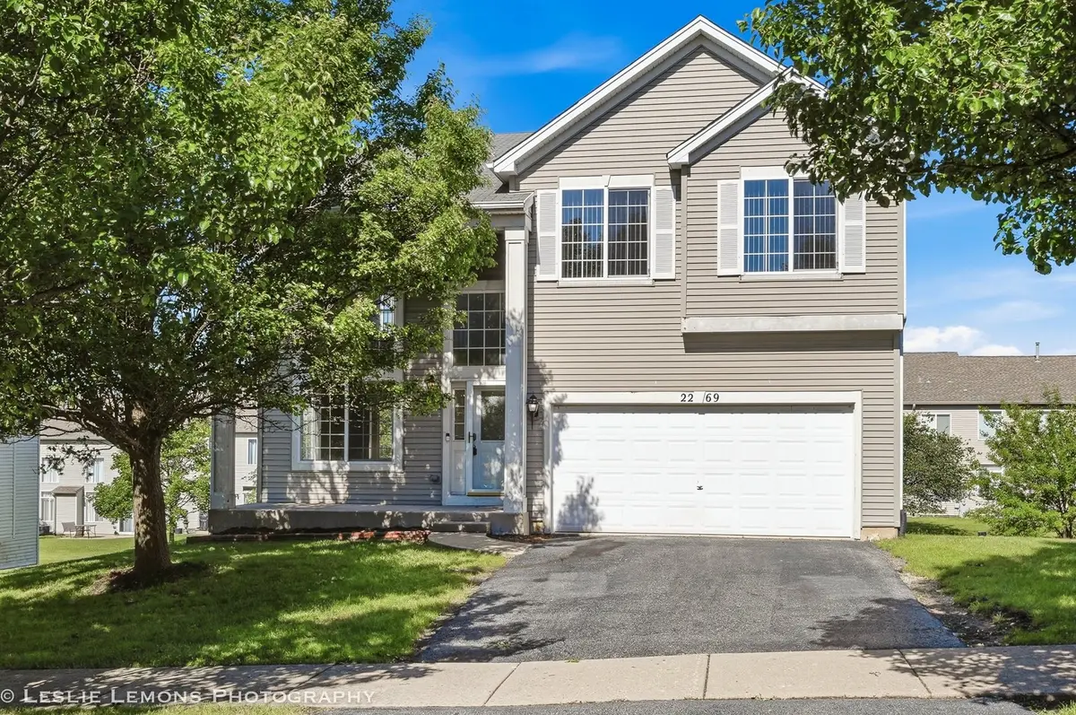 2269 Grand Pointe Trail, Aurora, IL 60503 - #1