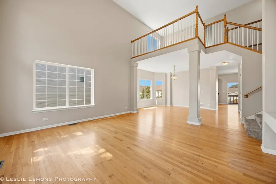 2269 Grand Pointe Trail, Aurora, IL 60503 - #2