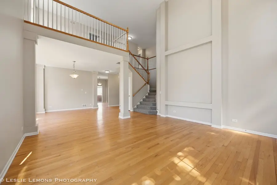 2269 Grand Pointe Trail, Aurora, IL 60503 - #3