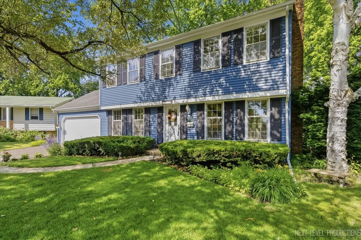 1138 Millburn Court, Saint Charles, IL 60174 - #1