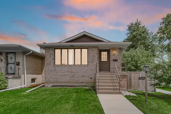 3501 Sarah Street, Franklin Park, IL 60131