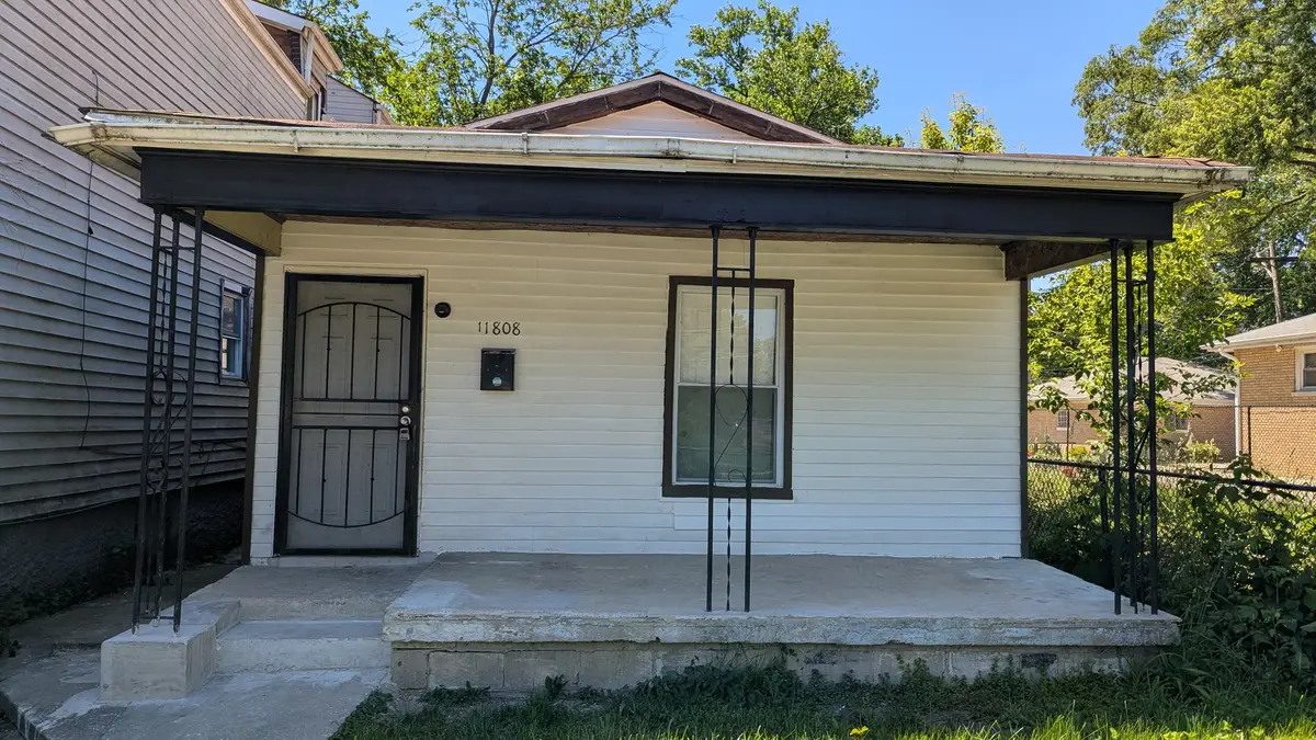 11808 S Sangamon Street, Chicago, IL 60643 - #1