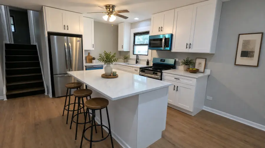 11808 S Sangamon Street, Chicago, IL 60643 - #3