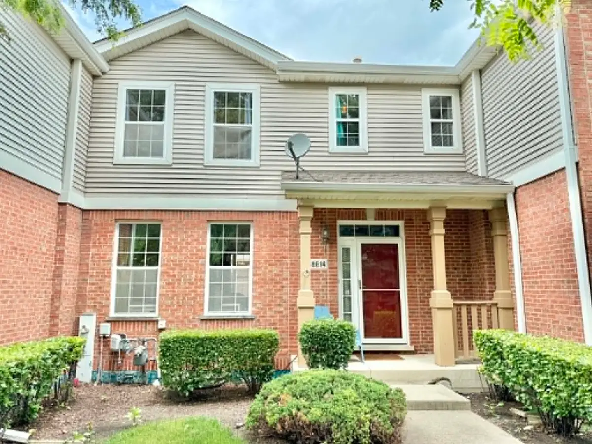 18614 W Point Drive, Tinley Park, IL 60477 - #1
