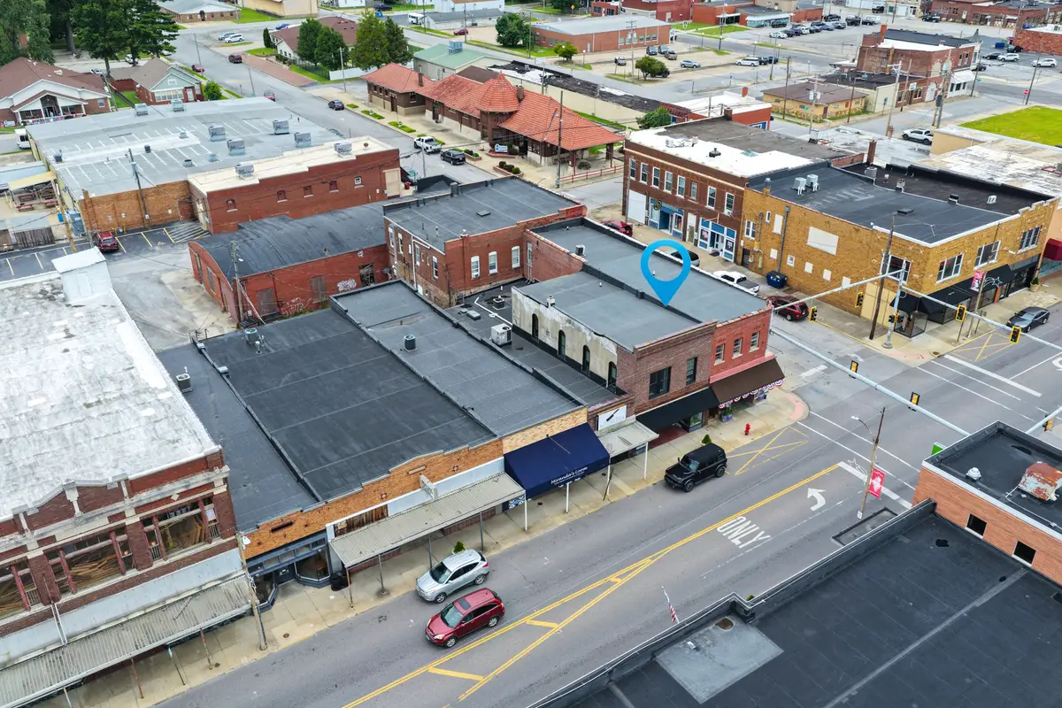 1302 &1306 Walnut Street, Murphysboro, IL 62966 - #1