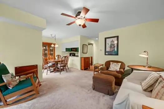 80 Commonwealth Court #4, Vernon Hills, IL 60061 - #3