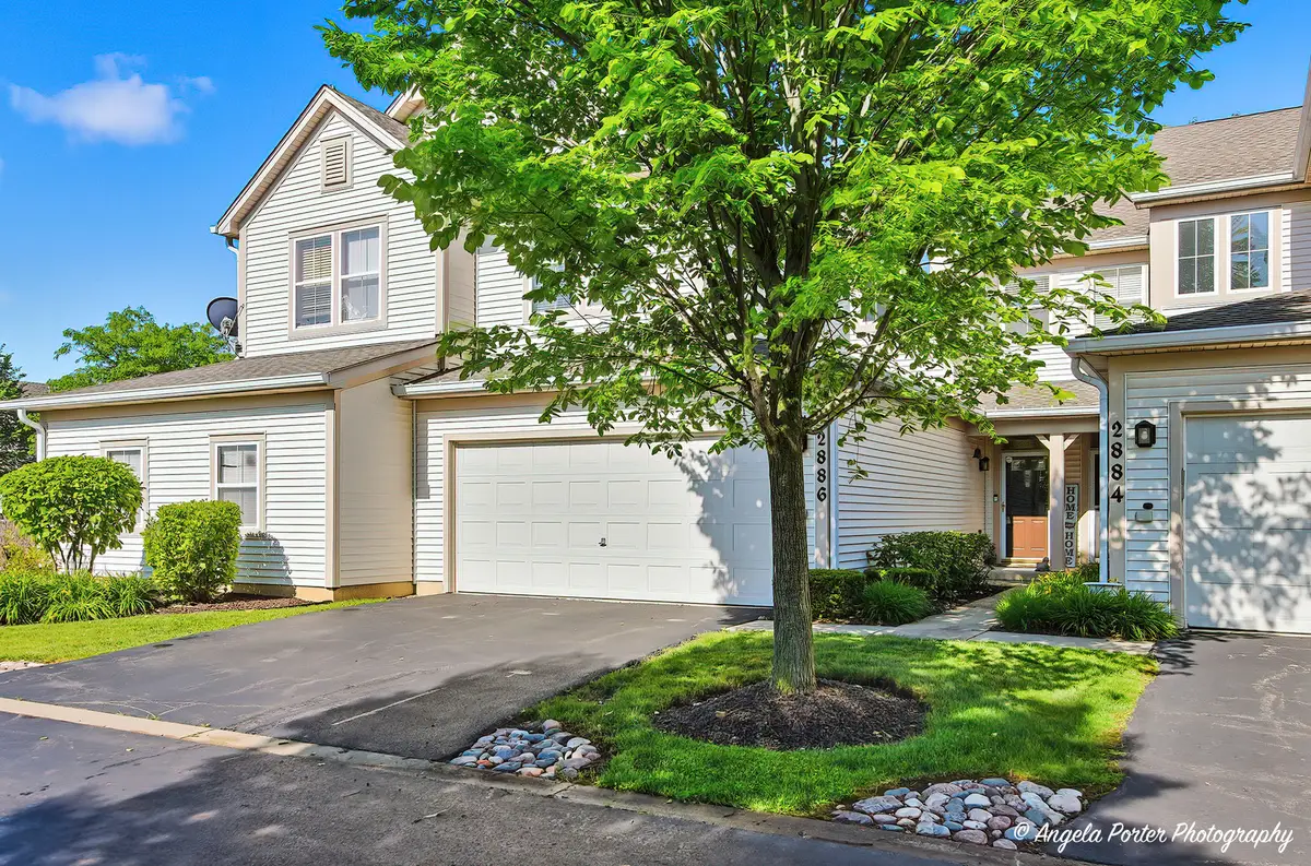 2886 Falling Waters Lane, Lindenhurst, IL 60046 - #1