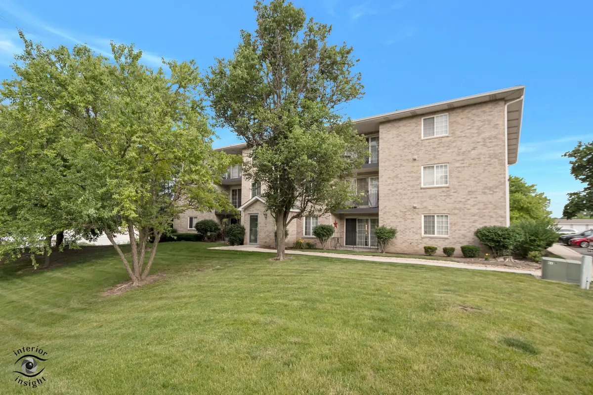 12928 W 159th Street #1B, Homer Glen, IL 60491 - #1