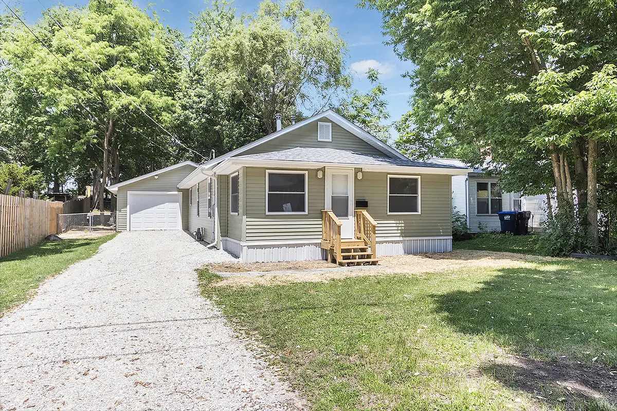 434 River Street, Wilmington, IL 60481 - #1